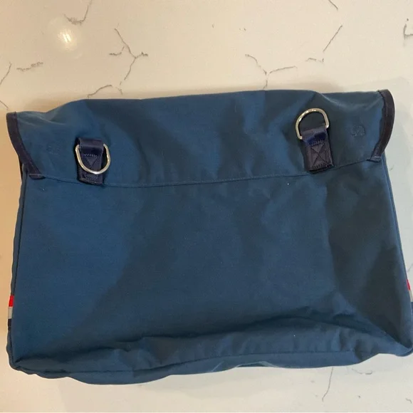 Vintage USPS Mail Carrier Messenger Bag - Picture 8 of 10